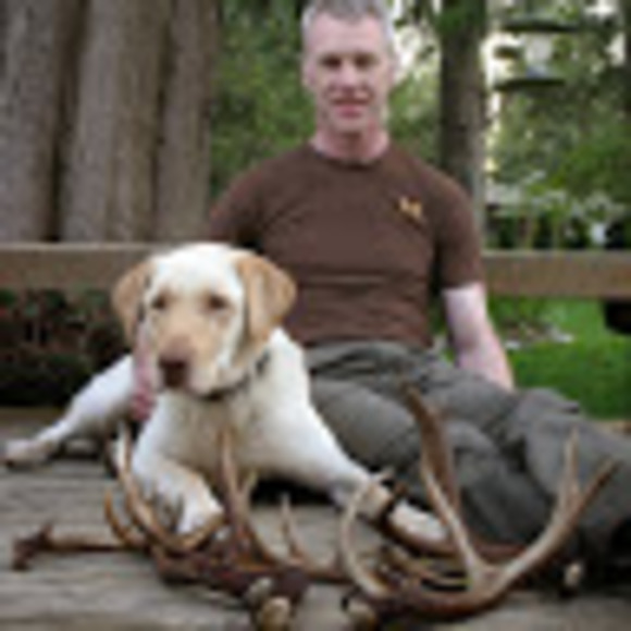 Meet your Posher, Eric - Picture 1 of 1